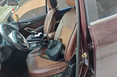 JMC Yusheng S350