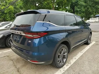 Geely Jia Ji