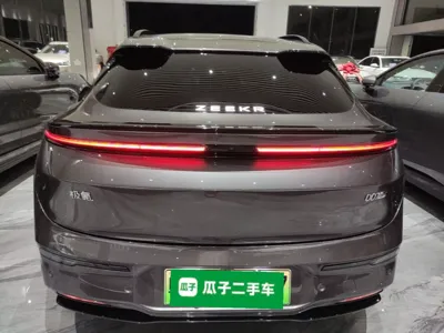 Zeekr 007GT
