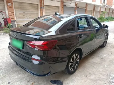 Chevrolet Monza