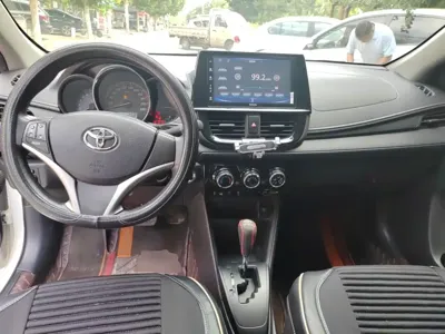 Toyota Vios