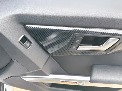 Mercedes-Benz GLK-Class