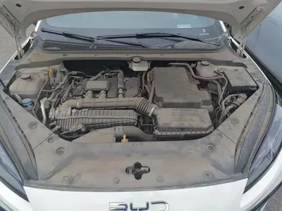 BYD 海豹06
