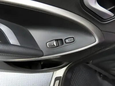 Hyundai Maxcruz