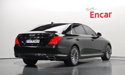 Genesis EQ900
