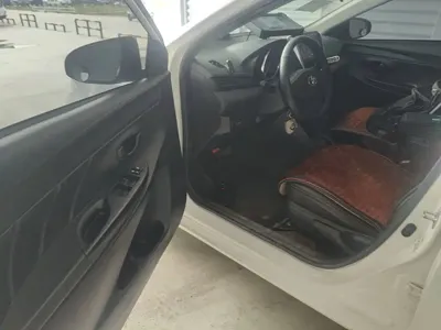 Toyota Vios FS