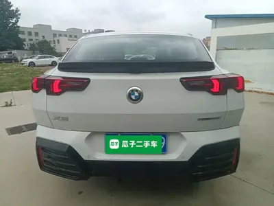 BMW X2 (Import)