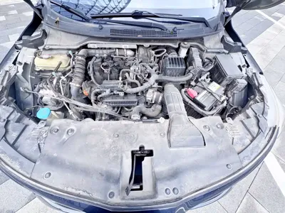 Honda Envix