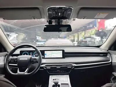 Jetour X70 Plus