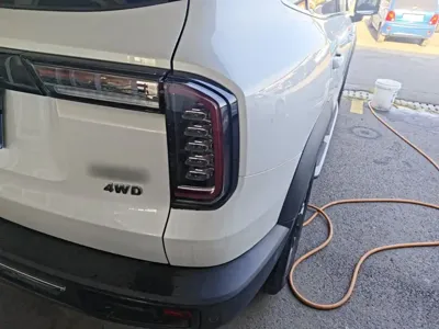 Haval Big Dog