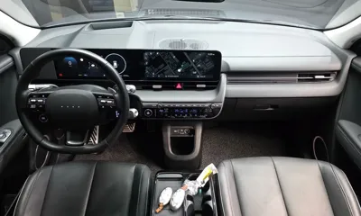 Hyundai Ioniq5