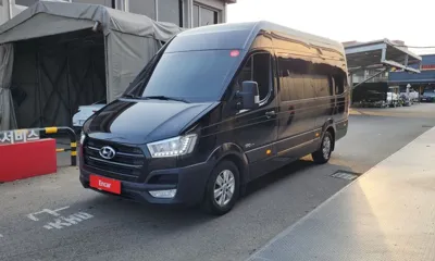 Hyundai Solati