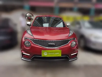 Infiniti ESQ