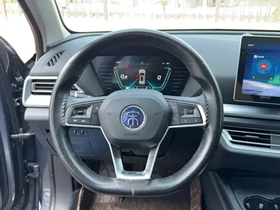 BYD Pro