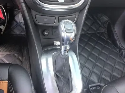 Buick Encore