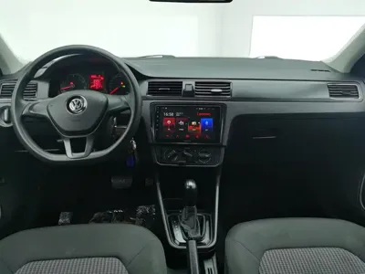Volkswagen Santana