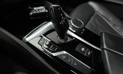 BMW Gran Turismo