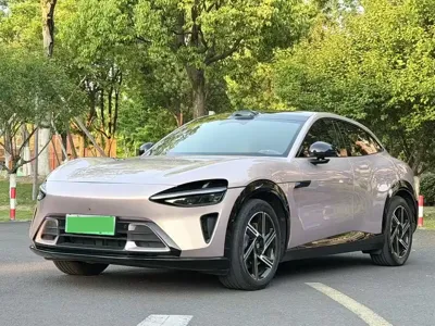 Xiaomi 小米YU7
