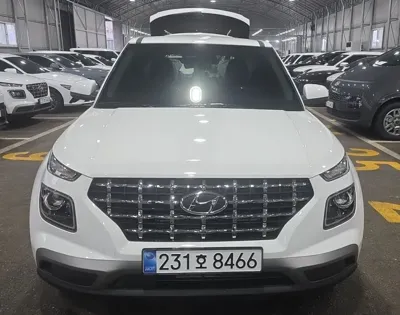 Hyundai Venue