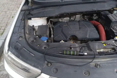 Haval H2