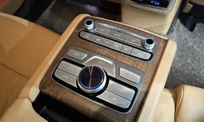 Kia K9