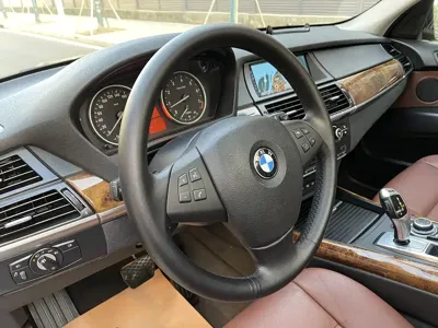 BMW X5 (Import)
