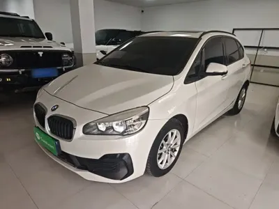 BMW 2 Series Active Tourer