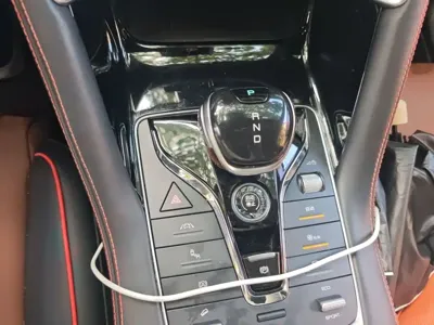 BYD PLUS