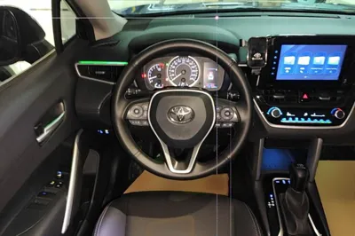 Toyota Frontlander