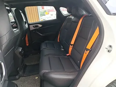 MG MG ONE