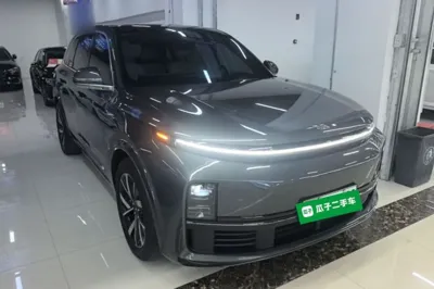 Li Auto L7
