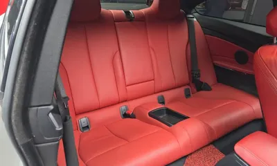 BMW 4-Series