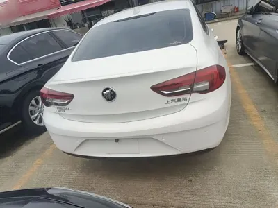 Buick Regal