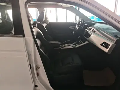 Geely Boyue