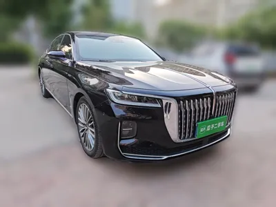 Hongqi H9