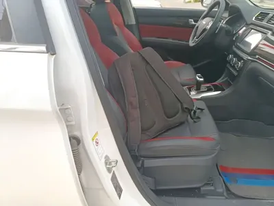 Haval H2