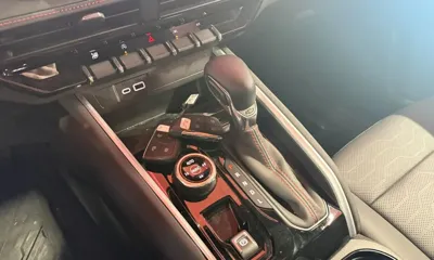 ChevroletGMDaewoo Colorado