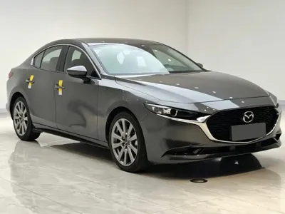 Mazda 3 Axela