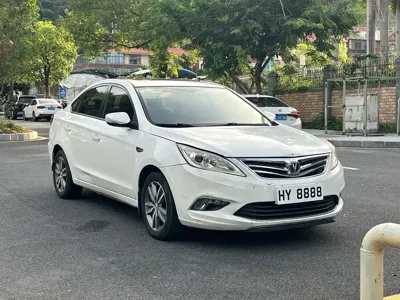 Changan Eado