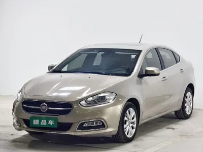 Fiat Viaggio