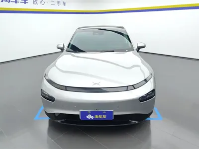 Xpeng P7