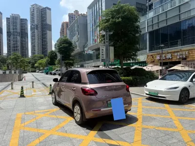 Wuling Bingo