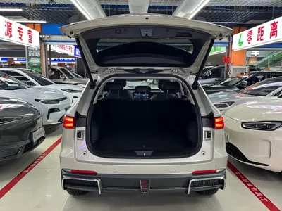 Haval Xiaolong Max