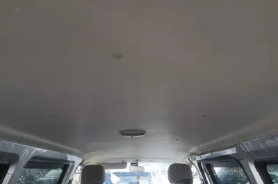 Foton Scenic G5