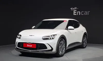 Genesis GV60