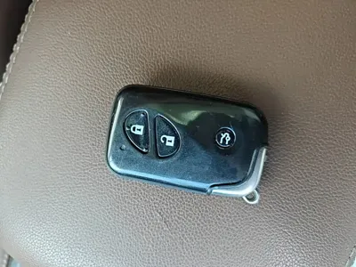 BYD S7