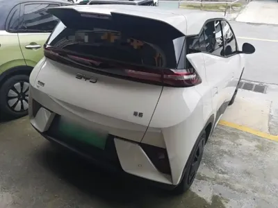 BYD Seagull