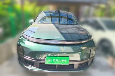 Li Auto L9