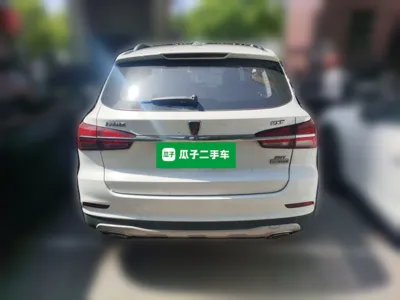 Roewe RX5