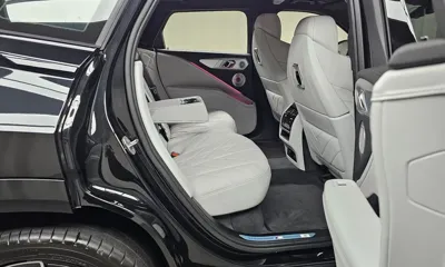 BMW XM